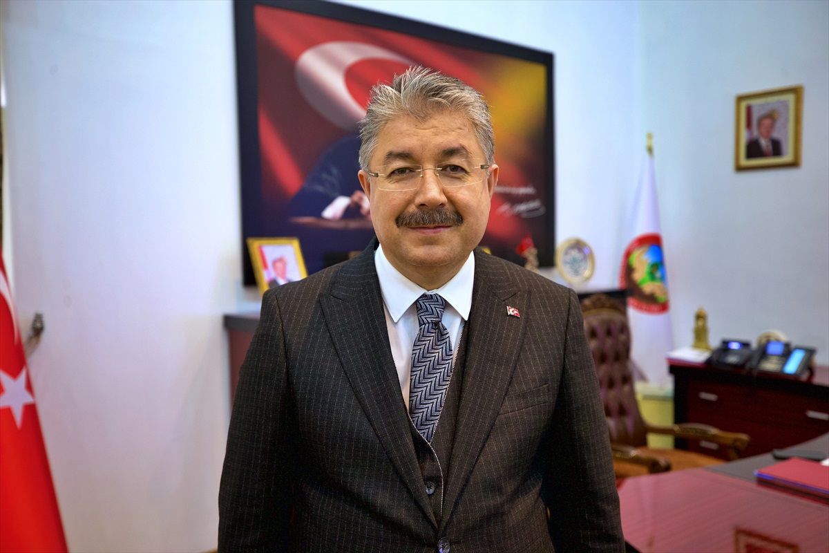 Osmaniye\'de Depremlerden Etkilenenlere 1,4 Milyar TL Maddi Destek Sağlandı
