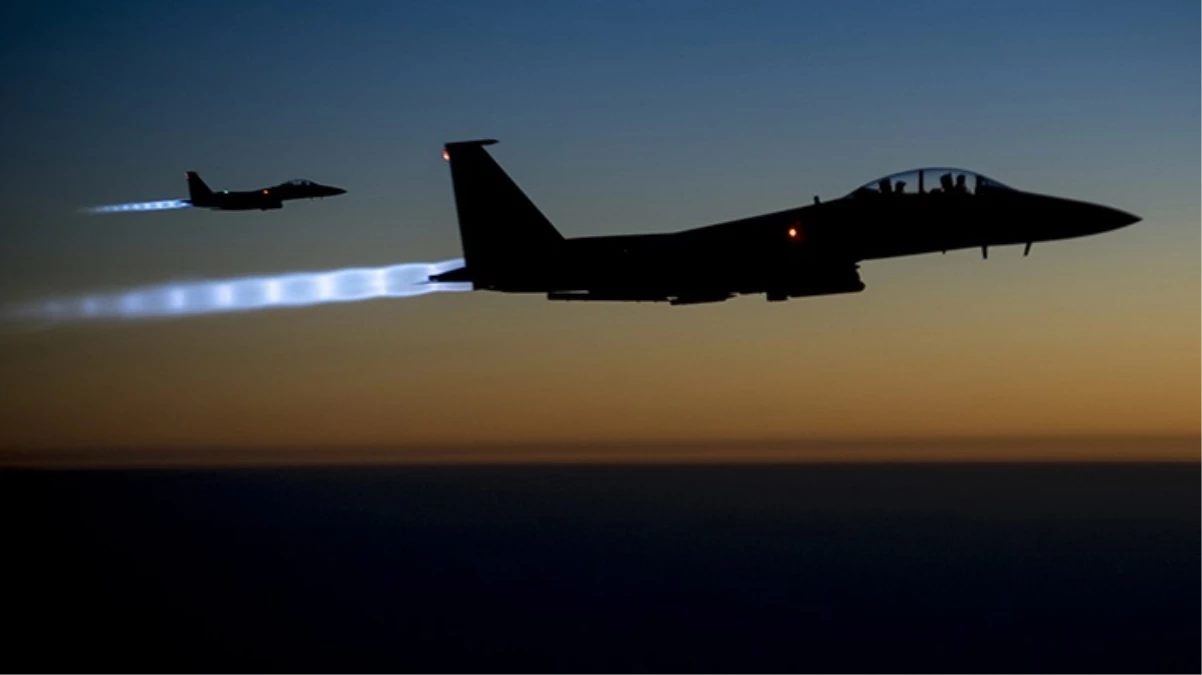 ABD ve İngiltere\'den Yemen\'e yeni hava saldırısı