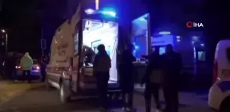 Ankara'da trafik kazası: 5 yaralı