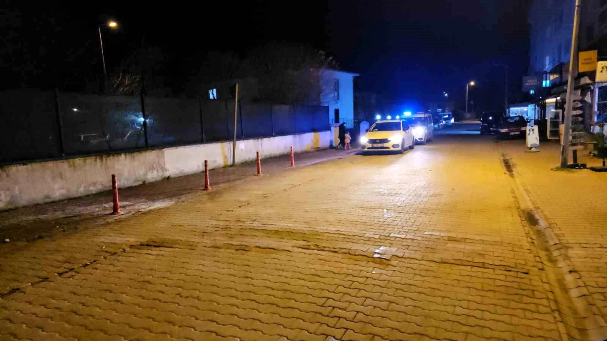 Kastamonu\'da elektrikli moped çarpışması: Anne ve kızı yaralandı