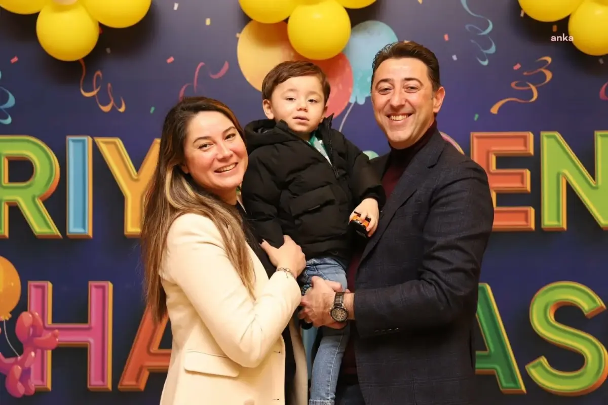 Bandırma Belediyesi Yarıyıl Şenliği Başladı