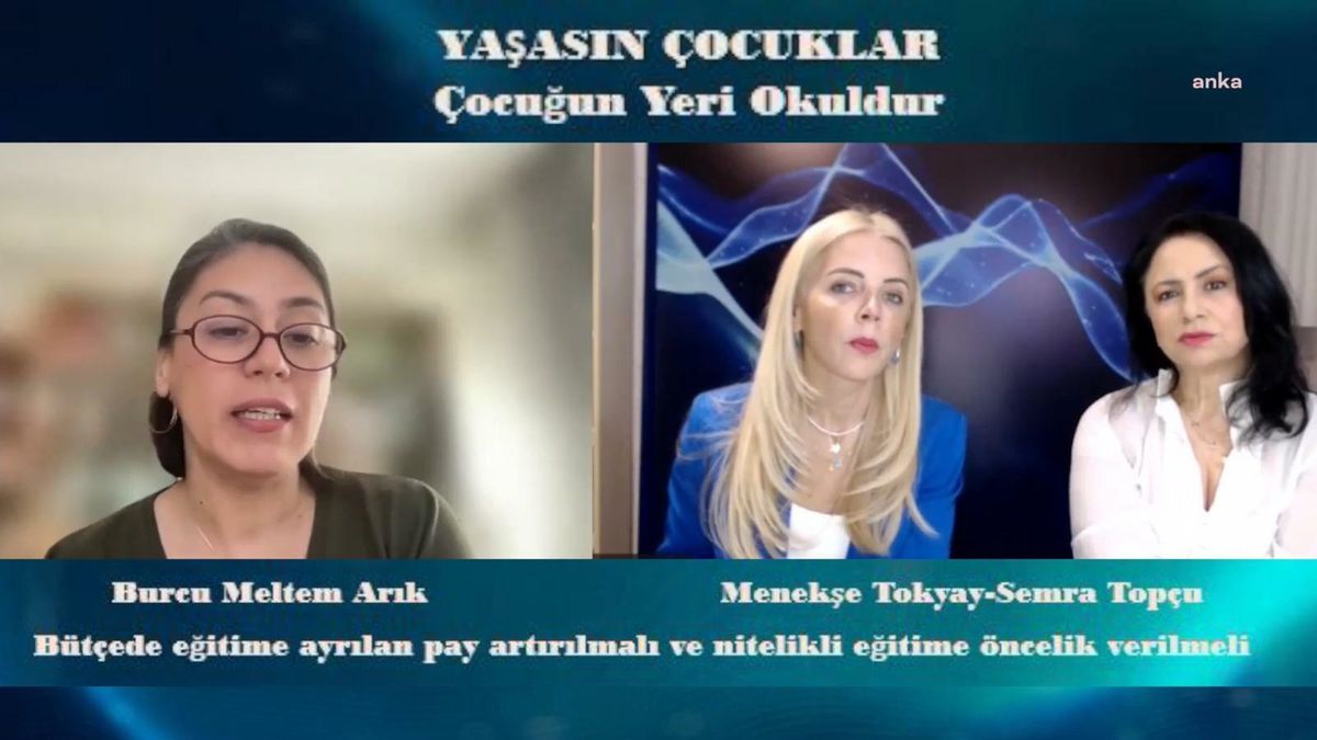 Deprem Bölgesindeki Çocuklar İçin Eğitimde Dikkat Edilmesi Gerekenler