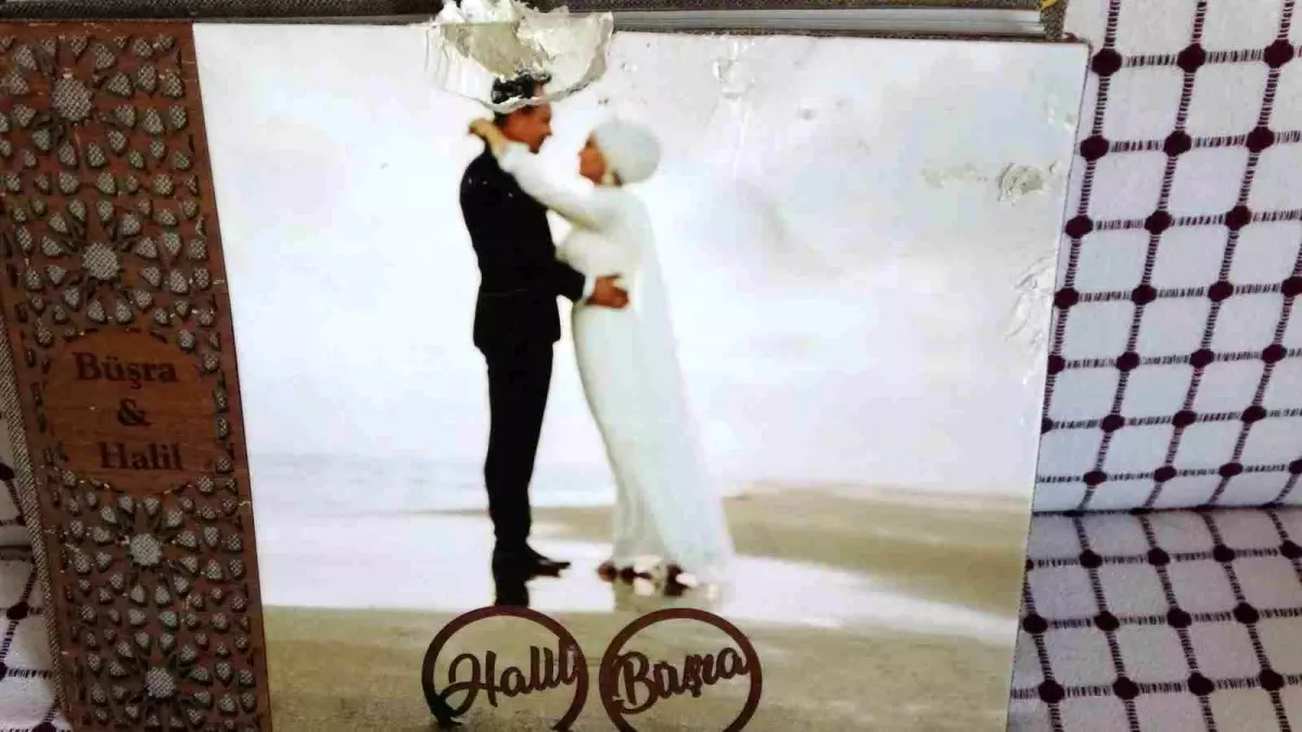 Adana\'da depremde polis ağabeyini kaybeden Soner Duran: \'Unutulmak kötü bir şey\'