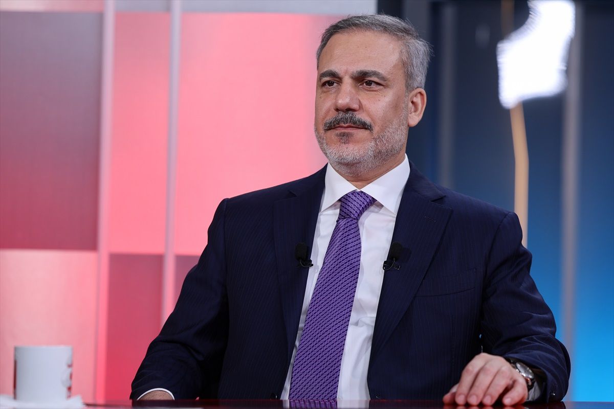 Dışişleri Bakanı Hakan Fidan: Bölgesel yayılmadan kaçınmalıyız