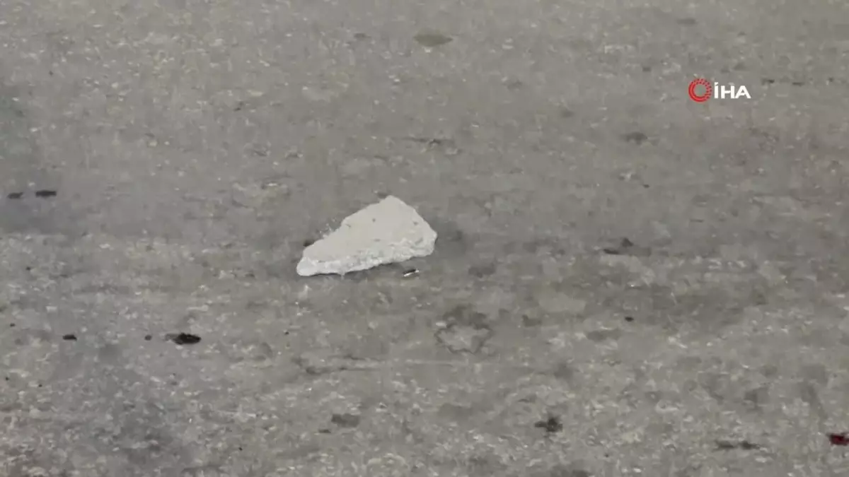 Elazığ\'da silahlı saldırı: 2 yaralı