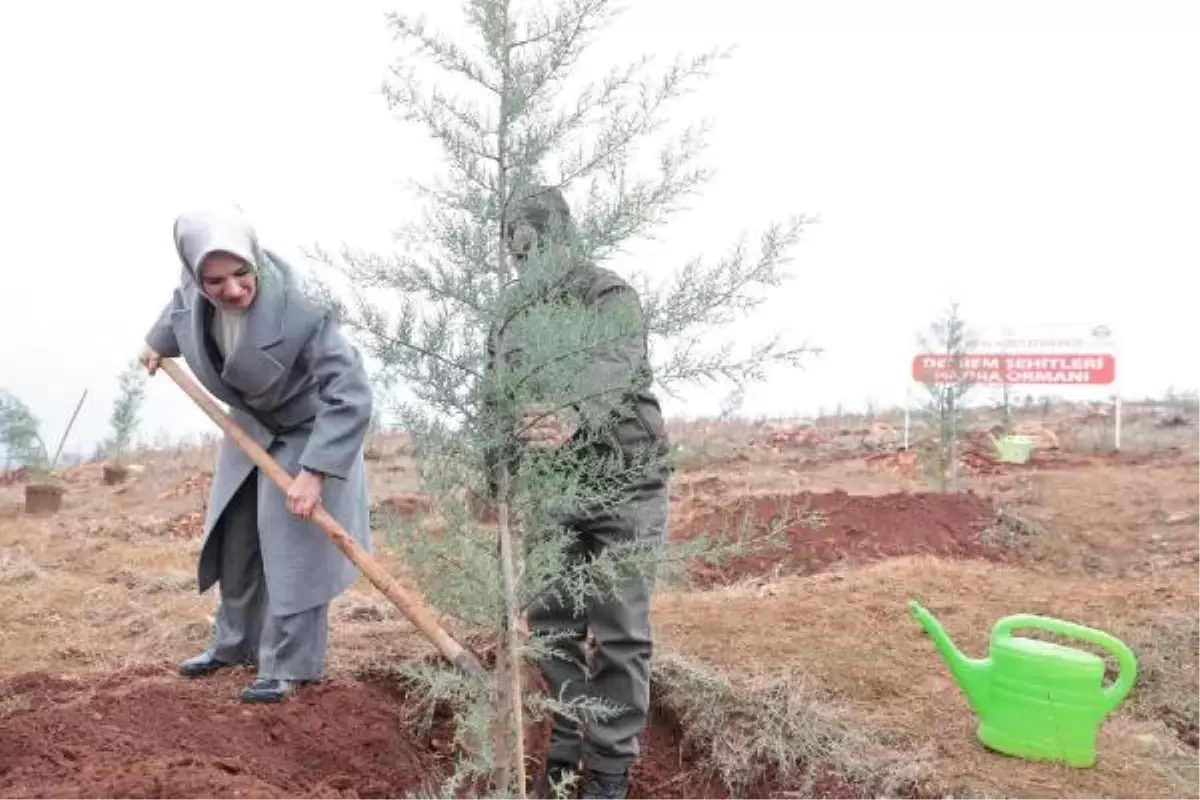 Türkiye, depremde hayatını kaybedenleri unutmuyor