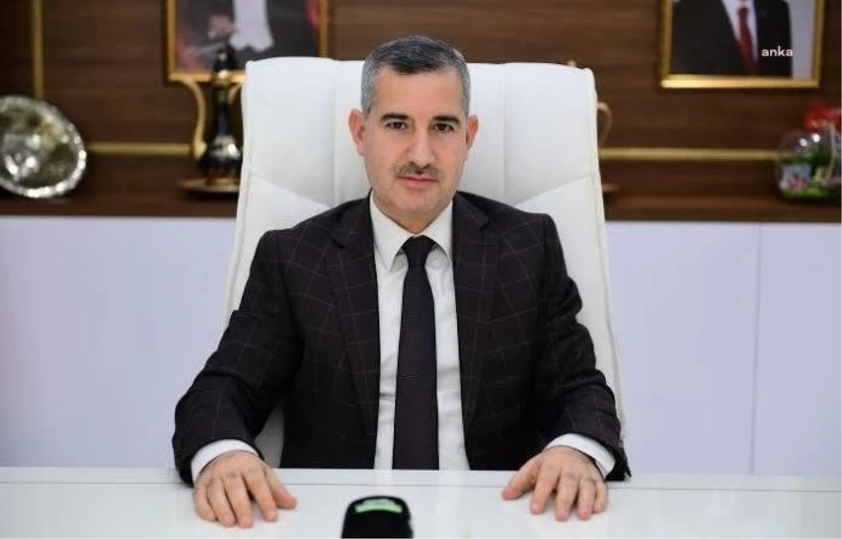 AKP, Malatya\'da belediye başkan adaylarını açıkladı