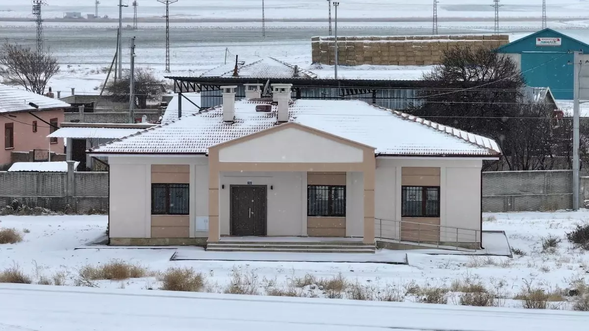 Karatay Belediyesi, Yeni Yatırımları Hizmete Sunmaya Hazırlanıyor