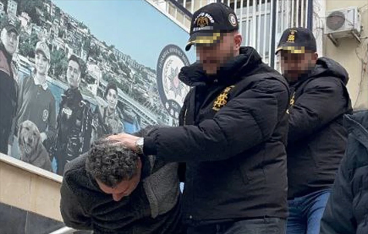 İstanbul\'da Bungalov Dolandırıcılığı: 3 Şüpheli Tutuklandı