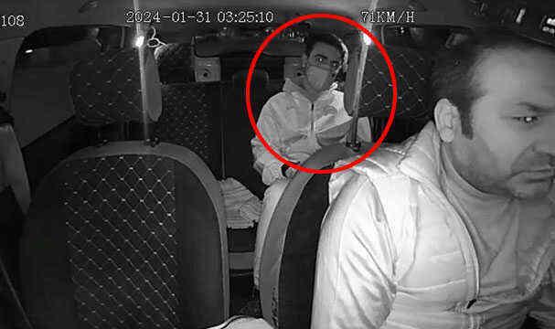 MHP lideri Bahçeli: Taksi şoförünü katleden alçak vatandaşlıktan çıkarılmalıdır