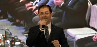 MHP Mersin Büyükşehir Belediye Başkan Adayı Serdar Soydan, 100 proje ile seçimlere hazırlanıyor