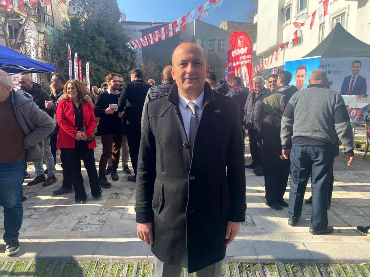 CHP Pamukkale\'de Belediye Meclis Üyesi Adayları Ön Seçim ile Belirleniyor