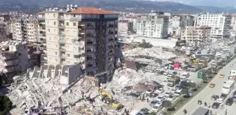 Konya Teknik Üniversitesi, Hatay'daki depremle ilgili inceleme raporunu uluslararası kitaba dönüştürdü