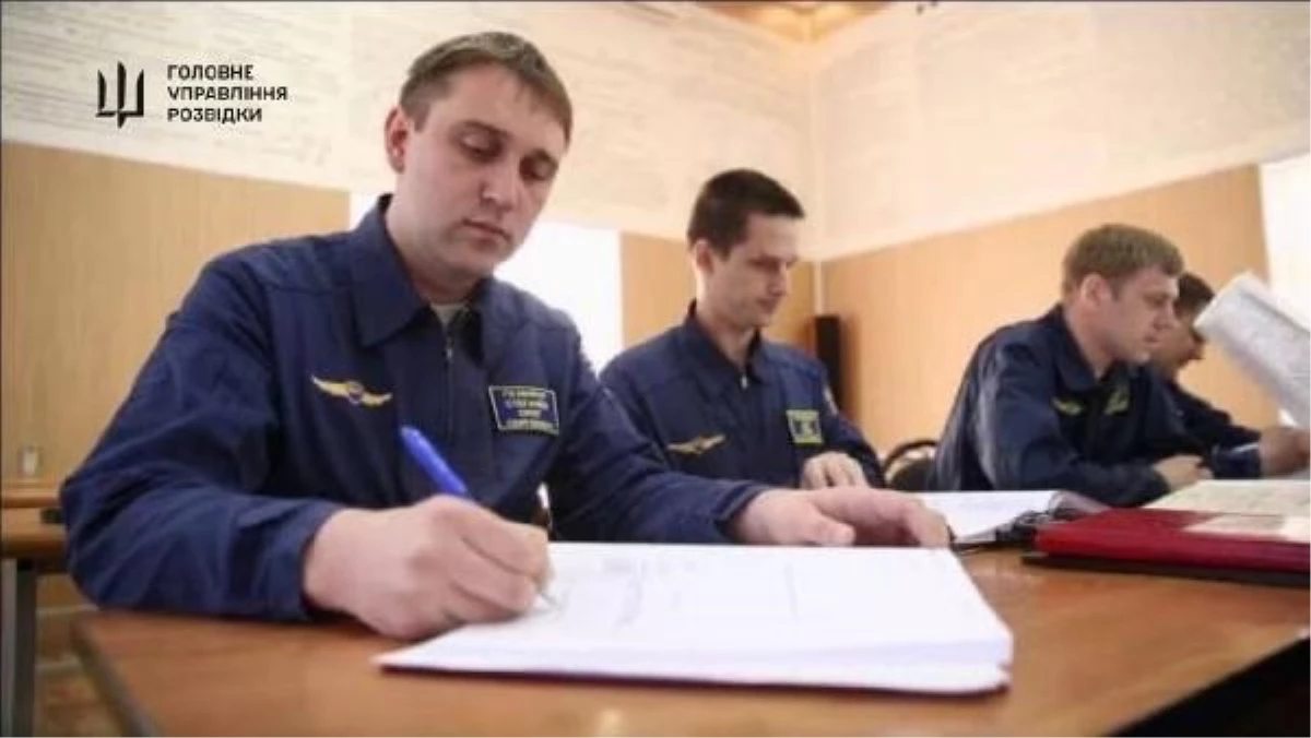Ukrayna Askeri İstihbarat Müdürlüğü, Rus bombardıman pilotunun öldürüldüğünü açıkladı
