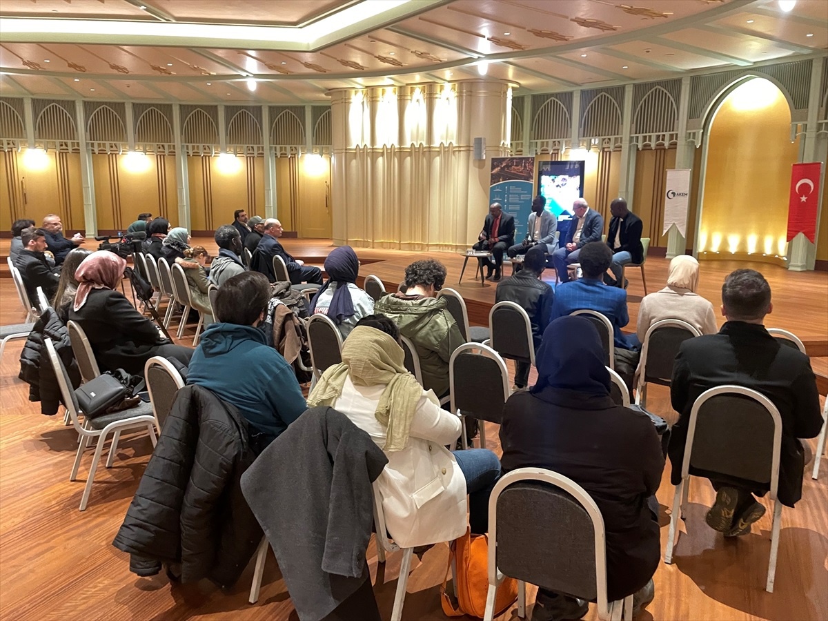 Uzmanlar, Sudan\'da İç Savaşın Bitmesi ve Barışın Sağlanması İçin Çağrıda Bulundu