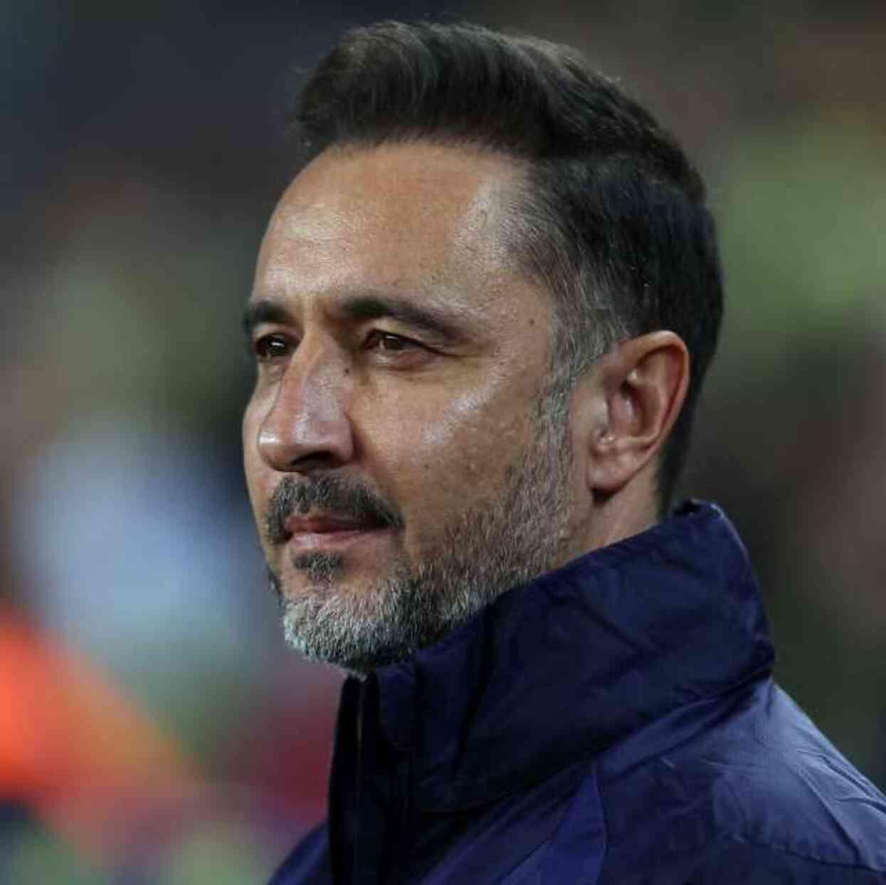 Vitor Pereira, Suudi Arabistan takımının yeni hocası oldu