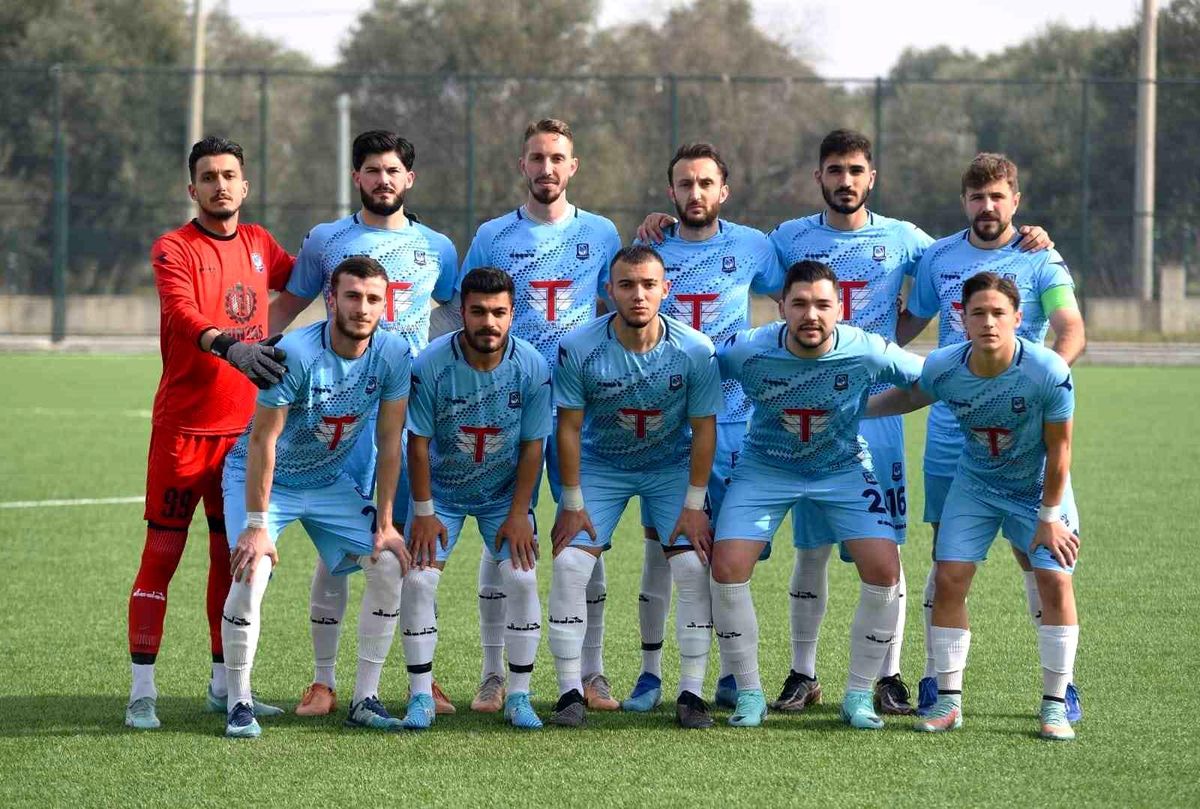 Manisa takımları haftayı karışık sonuçlarla kapattı