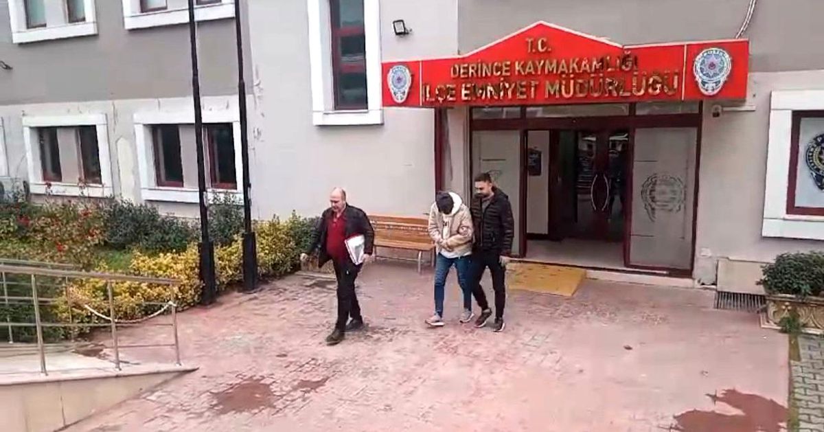 Kocaeli\'de 23 ayrı dolandırıcılık suçundan aranan şahıs yakalandı