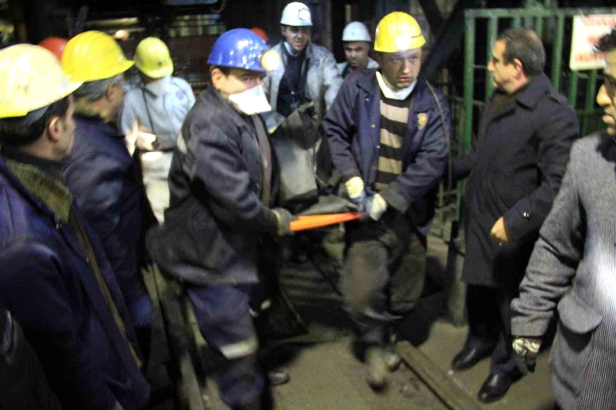Zonguldak\'ta 2013 maden faciası davası devam ediyor