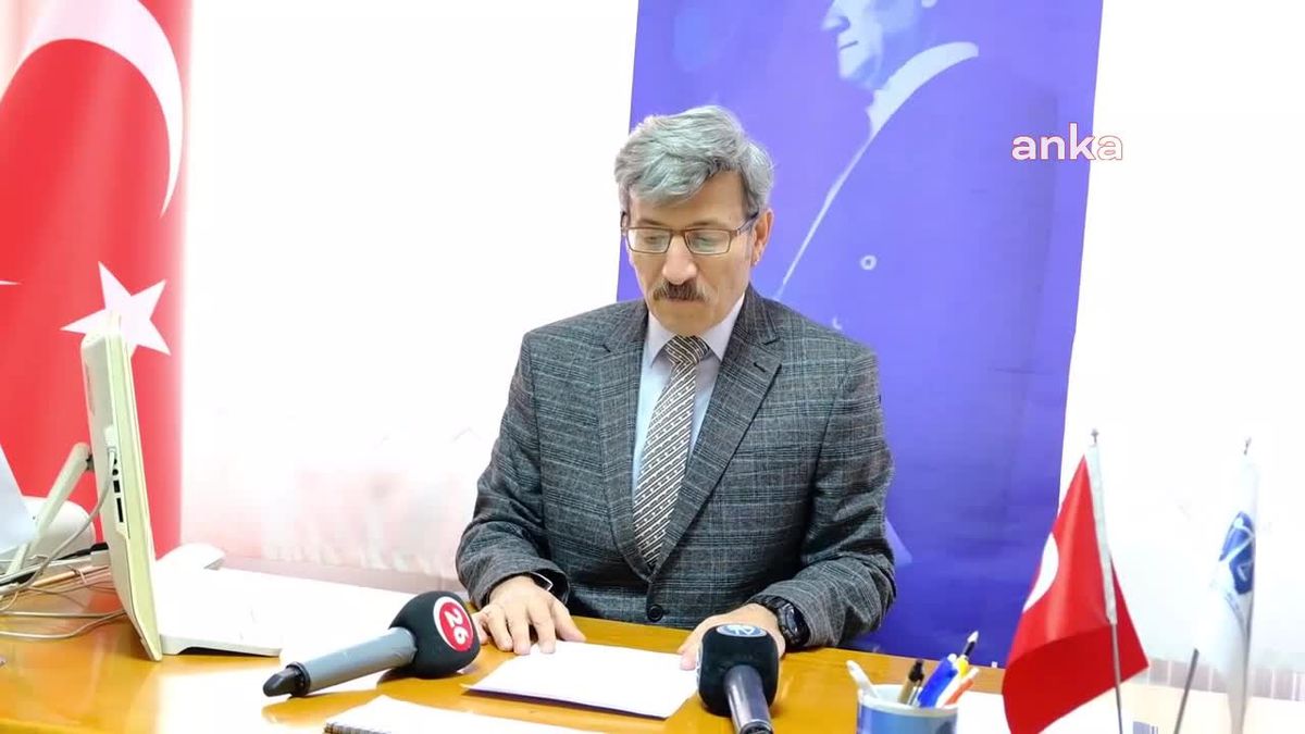 AHPADİ Başkanı: Laiklik, aklın ve bilimin zaferidir