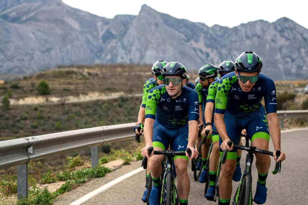 Tour of Antalya, Sürdürülebilirlik ve Yeşil Gelecek İçin Pedal Basacak Takımları Ağırlıyor