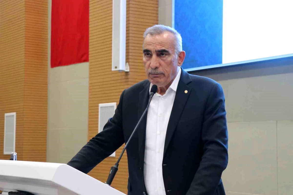 Adana Ticaret Odası Başkanı: Kahramanmaraş depremi unutulmayacak bir yer edindi