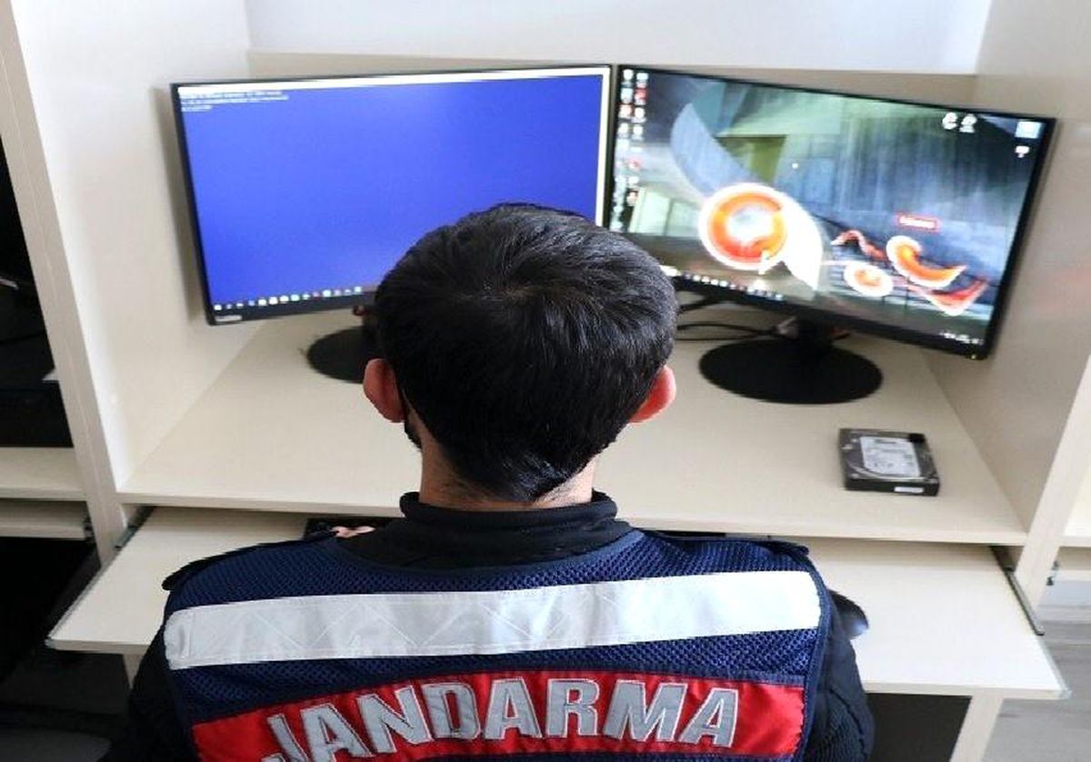 Aydın\'da 2 Bin 29 Siteye Erişim Engeli Getirildi