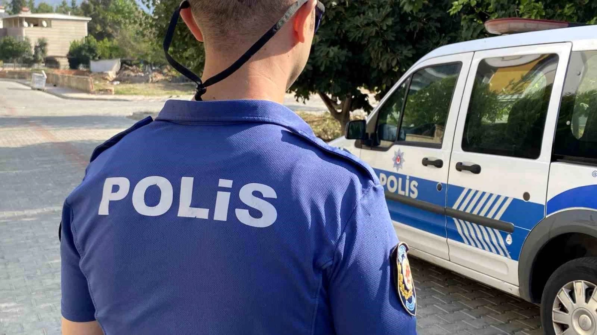 Aydın\'da 719 şahıstan 366\'sı tutuklandı
