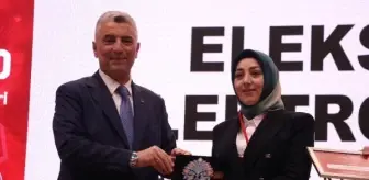 Ticaret Bakanı Bolat: İhracat desteklerini artıracağız