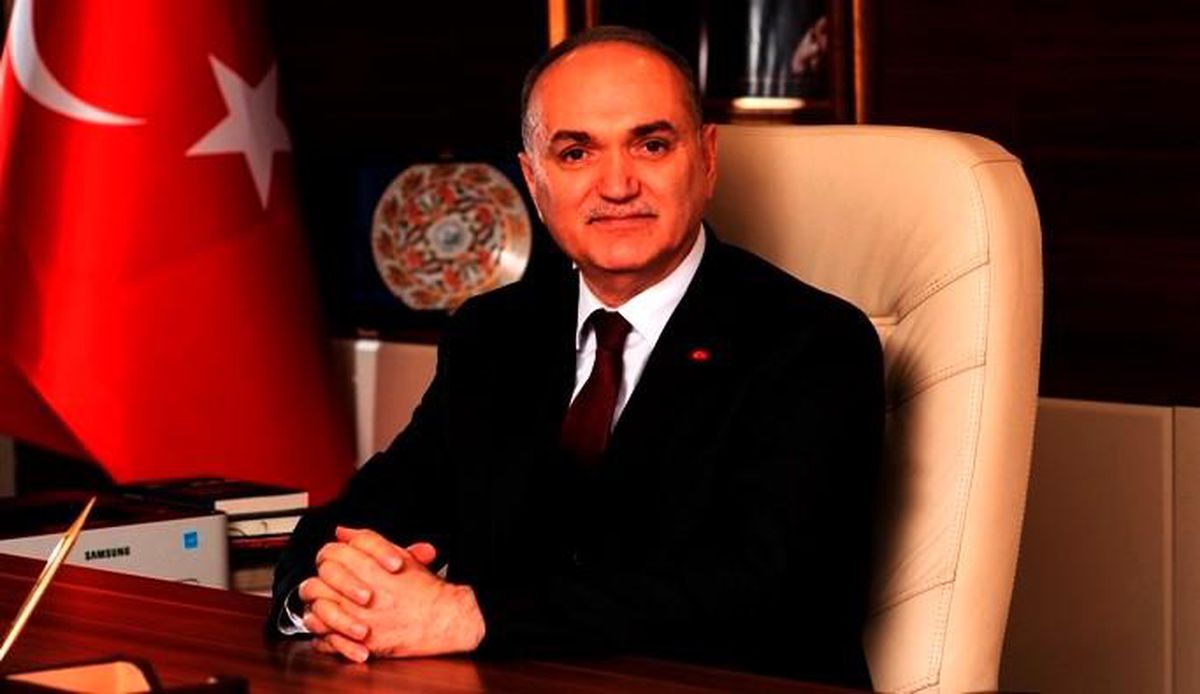 Düzce Belediye Başkanı Dr. Faruk Özlü: Düzce'yi planlıyoruz