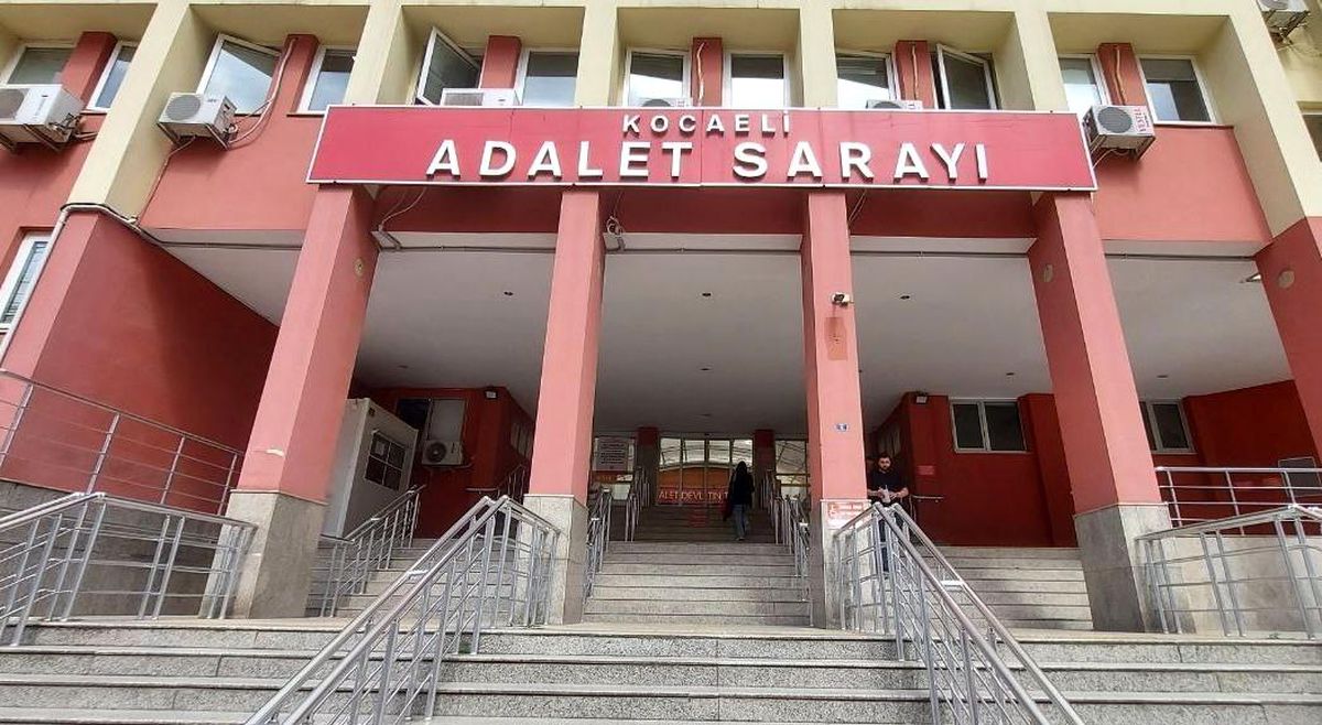 Kocaeli\'de Tarla Satışı Davası: 6 Sanık Beraat Etti