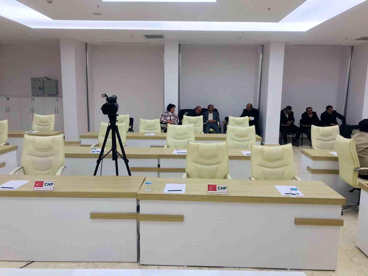 Bilecik Belediye Meclisi Şubat Ayı 1. Birleşimi Ertelendi