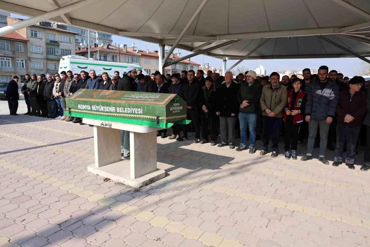 Konya\'da Böcek İlacı Faciası: 8 Yaşındaki Çocuk Hayatını Kaybetti, 6 Kişi Zehirlendi