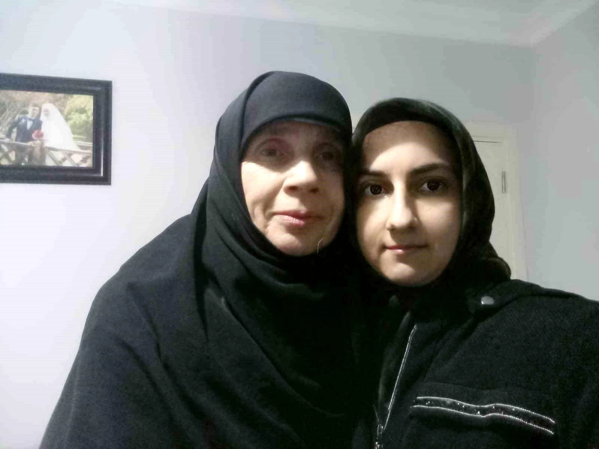 Bursa\'da kaybolan 63 yaşındaki kadın bulundu