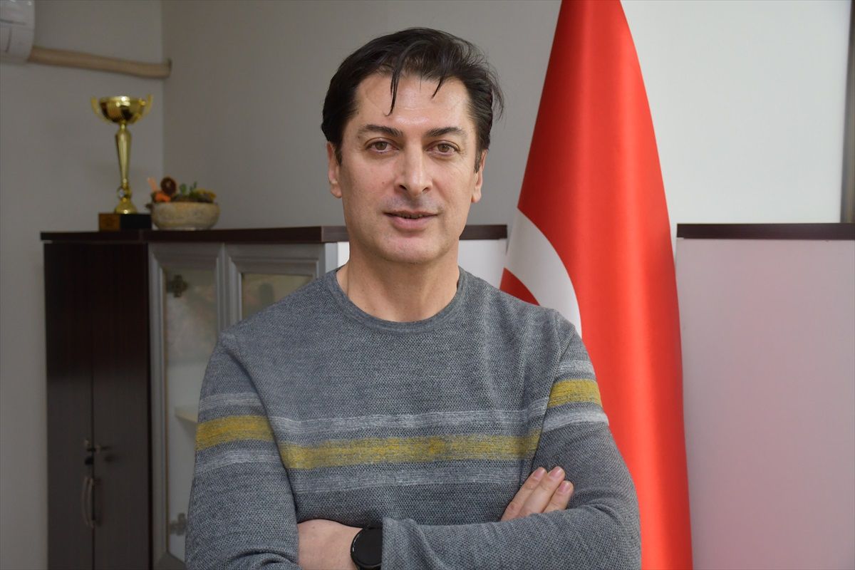 Bursa\'da Uluslararası Endoskopik Omurga Cerrahisi Sempozyumu düzenlenecek