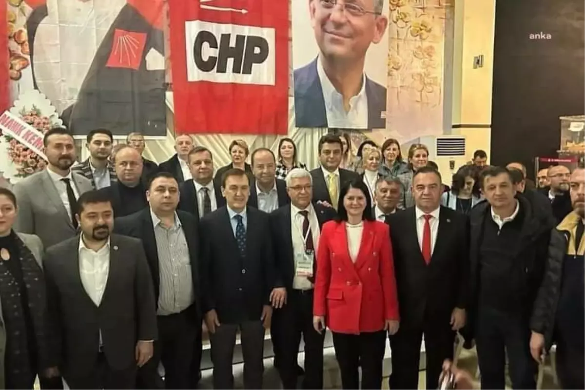 Edirne\'de CHP Belediye Başkan Adaylığı için önseçimi Şükrü Ciravoğlu kazandı