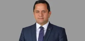CHP Osmaniye İl Başkanı Mehmet Orhun Döğüşcü Hayatını Kaybetti