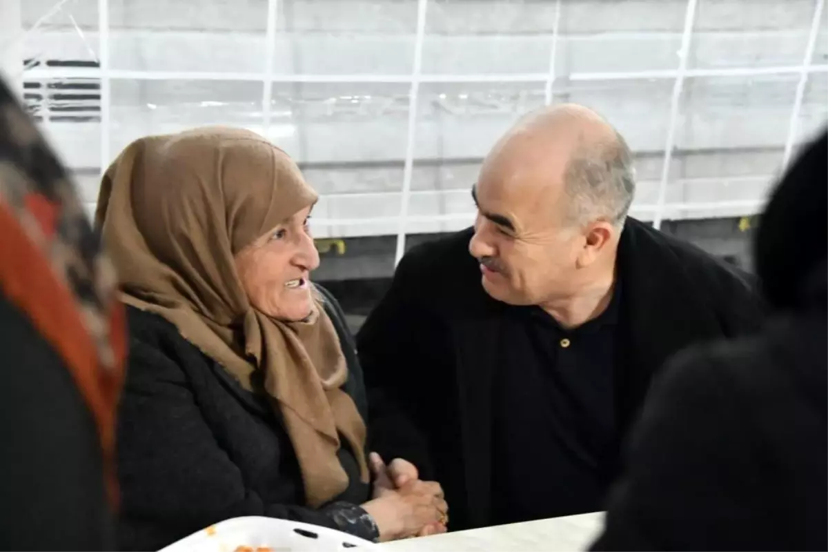 Çorum Valisi: Asrın felaketinde Çanakkale ve Kurtuluş Savaşı ruhunu yaşadık