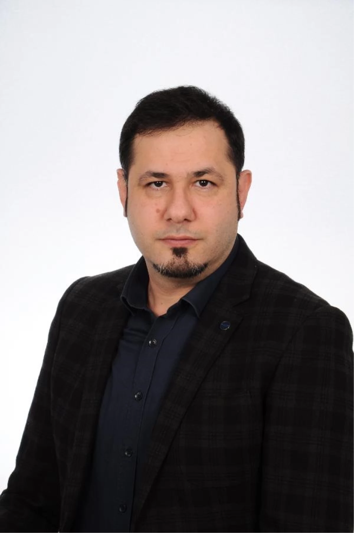 Denge Değerleme\'de Mehmet Ali Hartavi Özel Projeler Departmanı Genel Müdür Yardımcısı oldu