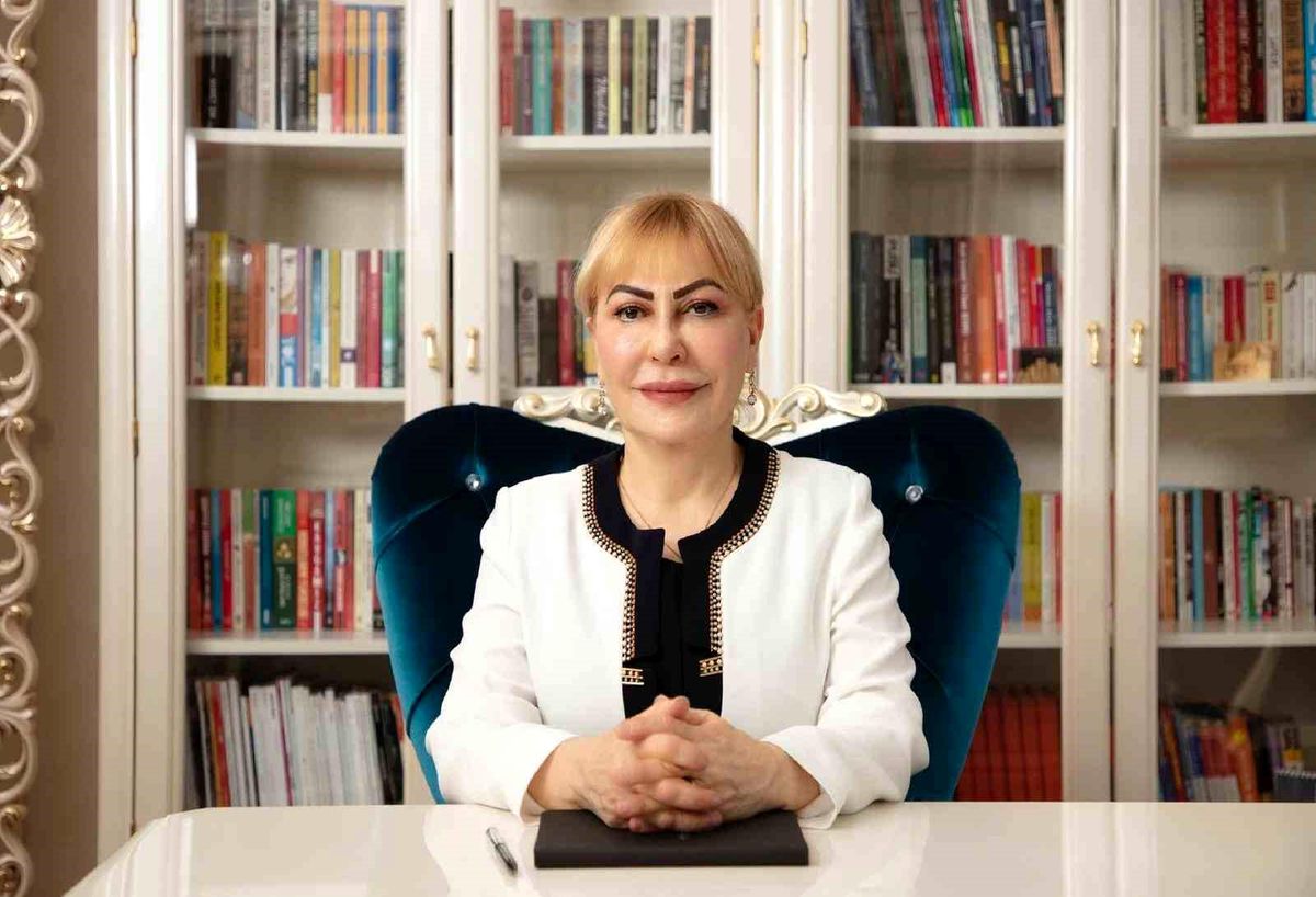 Yasemin Açık Vakfı, deprem bölgesinin sosyal gelişimi için proje geliştirecek