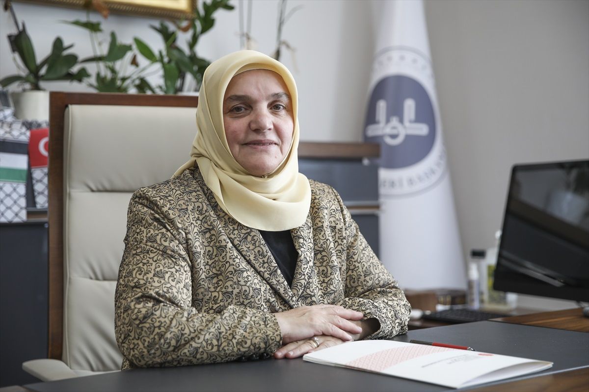 Diyanet İşleri Başkanlığı\'ndan 13 bin 349 öğrenciye hafızlık icazetnamesi