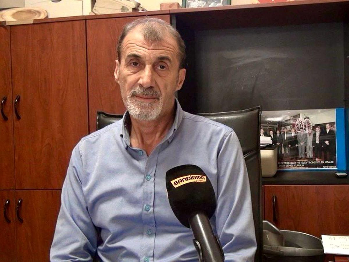 Elektrikçi ve elektronikçi sektöründe ara elaman sıkıntısı uyarısı