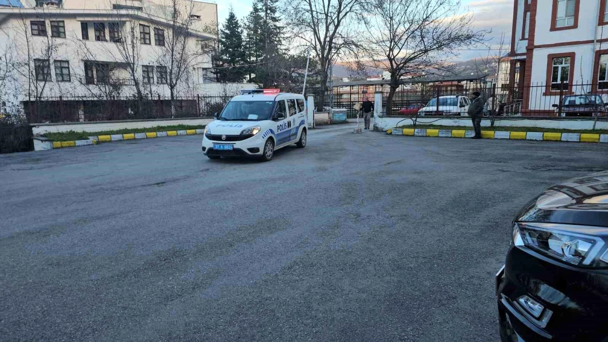 Kastamonu\'da trafik kazası: Bir ölü, bir yaralı