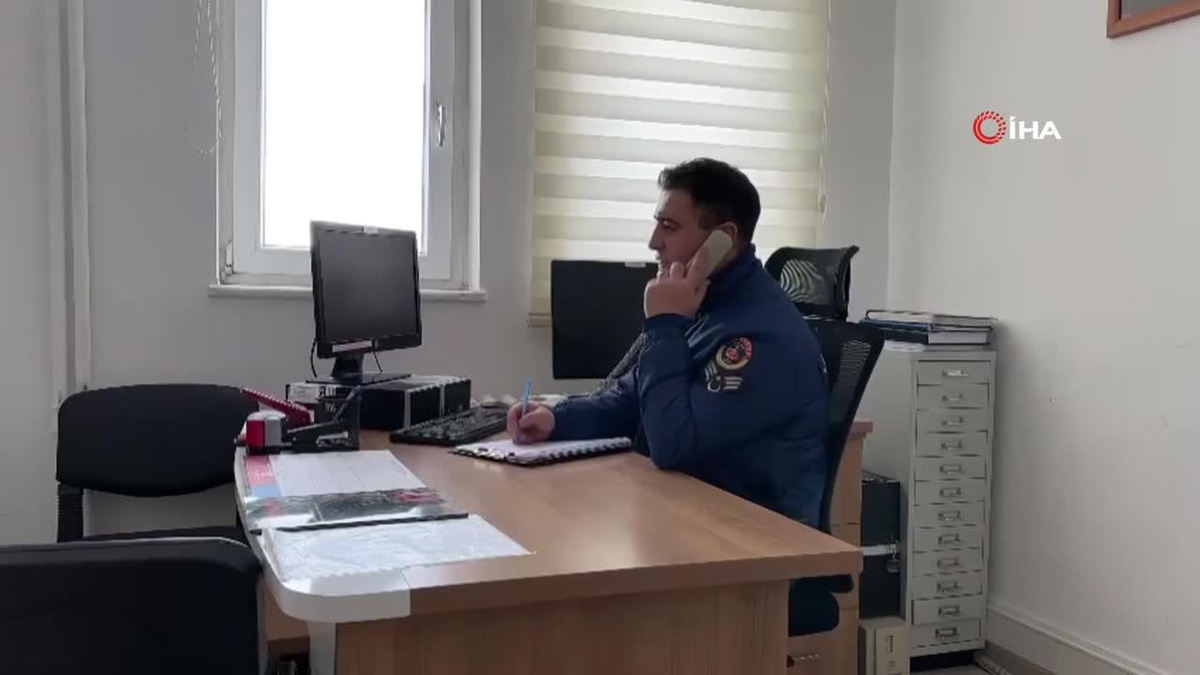 Erciyes\'te ziyaretçi rekoru Jandarma sömestrda emniyet tedbirini bırakmadı