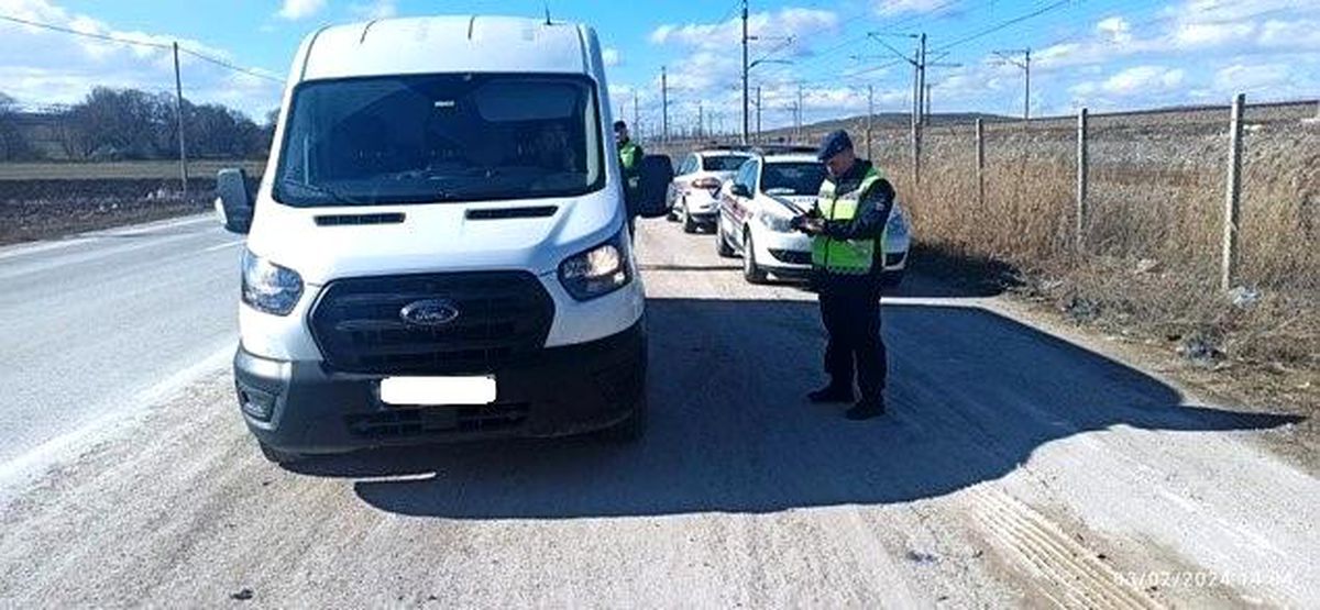 Eskişehir\'de Trafik Denetimlerinde 612 Sürücüye 1 Milyon 372 Bin 402 TL Cezai İşlem Uygulandı