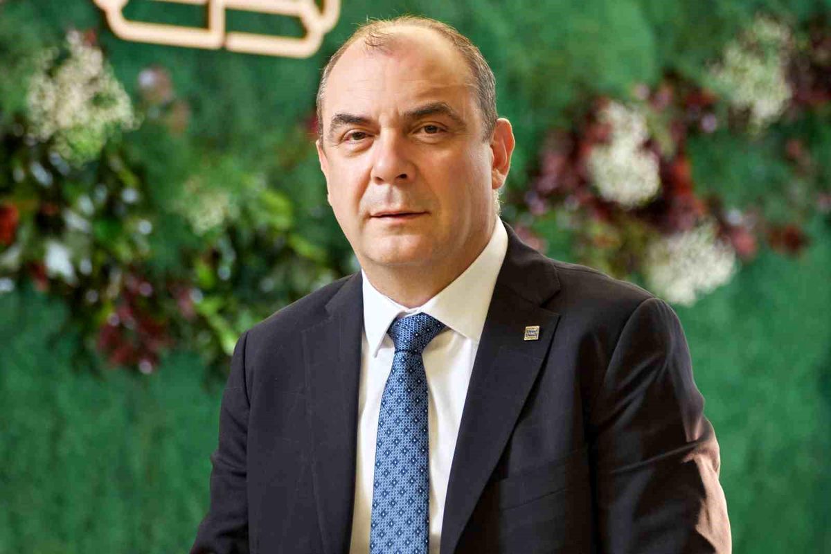Eskişehir Sanayi Odası Başkanı 6 Şubat depremlerinin yıldönümünde mesaj yayınladı