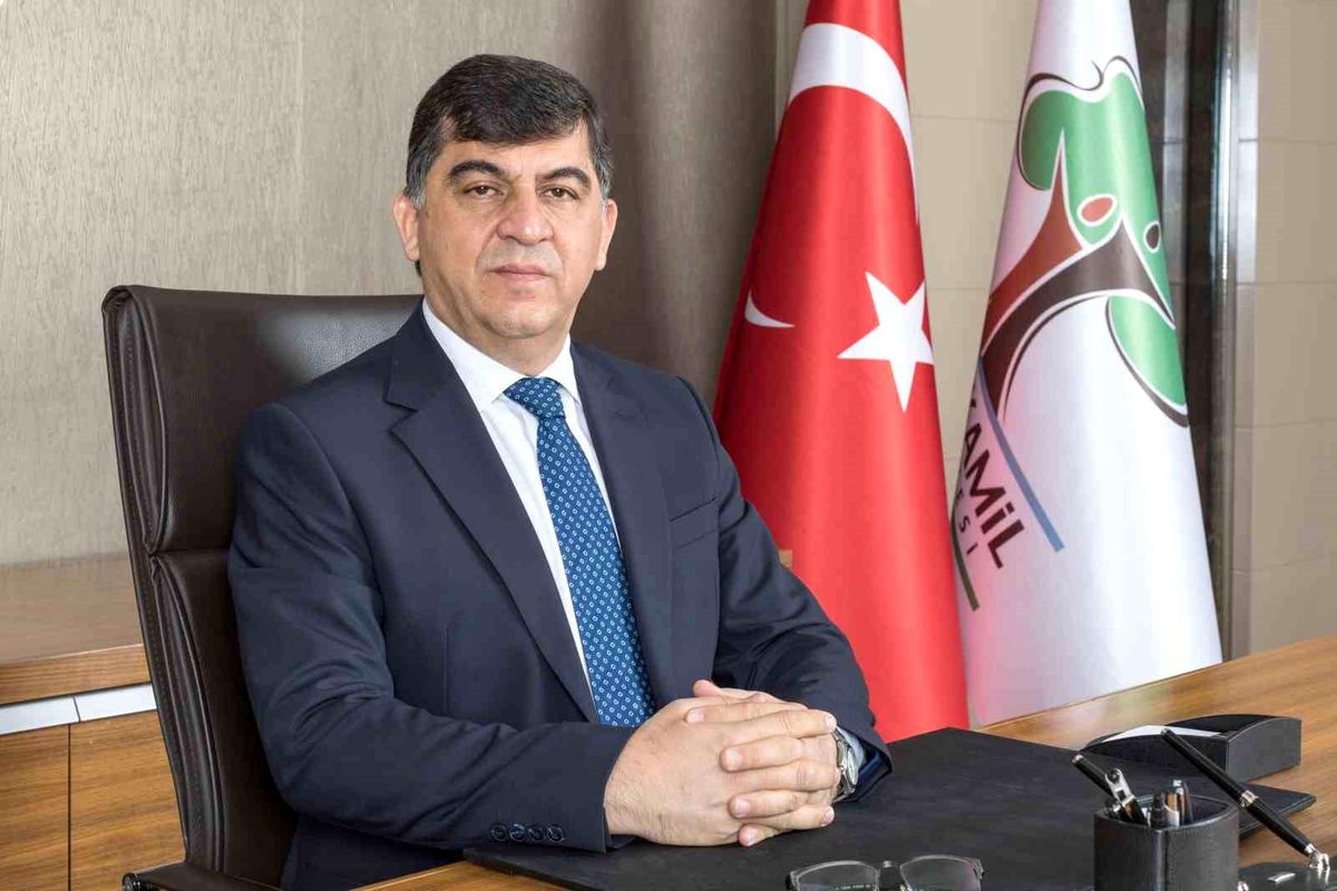 Şehitkamil Belediye Başkanı 6 Şubat Depremi\'ni Anma Mesajı Yayımladı
