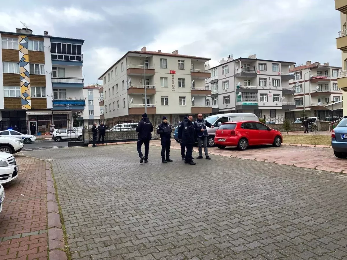 Gazeteci Azim Deniz silahlı saldırı sonucu yaralandı