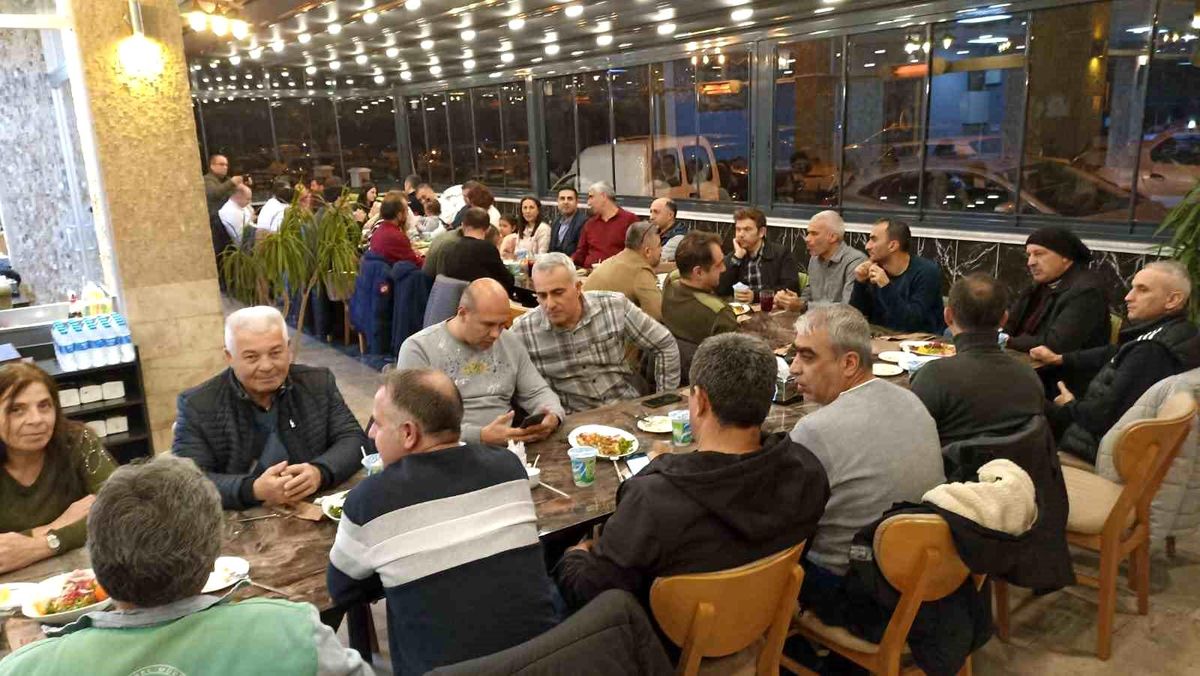 AFAD Aydın İl Müdürü Ramazan Harman Görevi Sonlandı