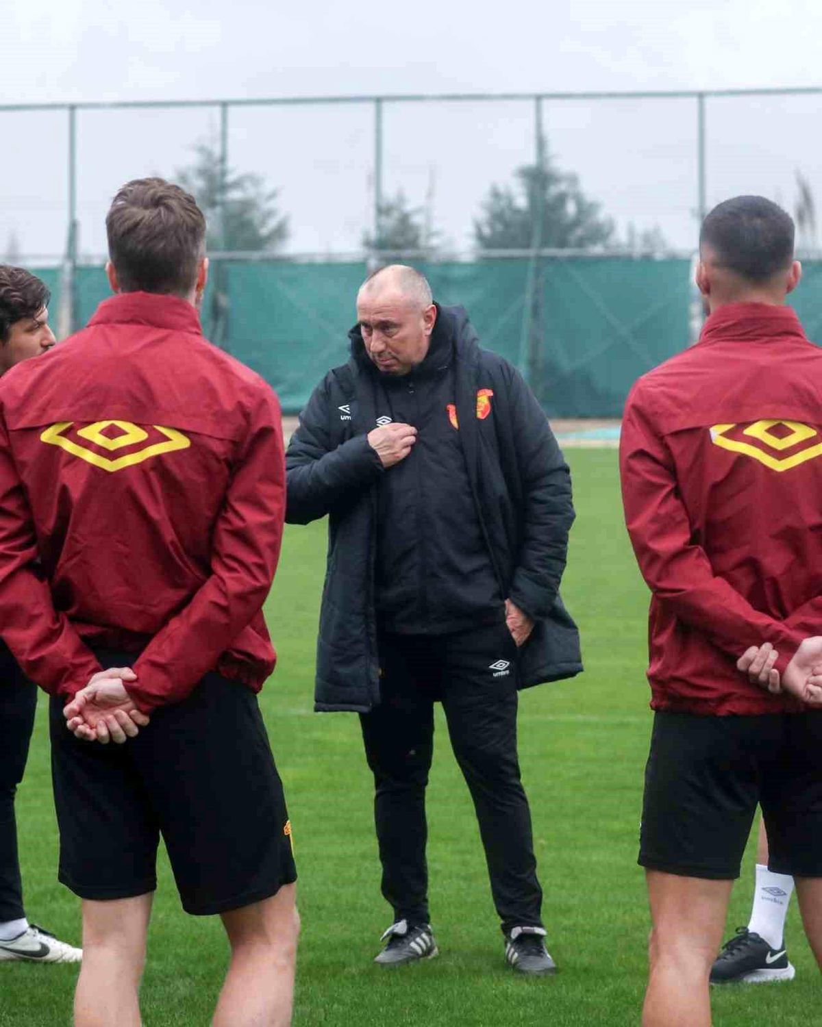 Göztepe, Stoilov ile yükselişe geçti